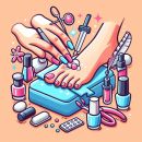 Prizorgado de piedoj, manoj kaj ungoj