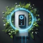 Saĝaj pordaj sonoriloj